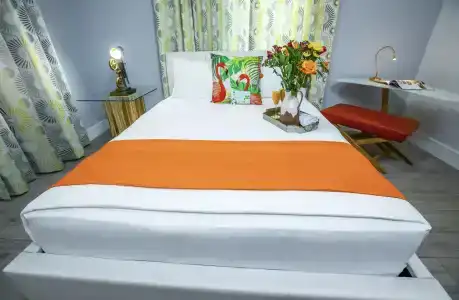 Seaside All Suites - 32