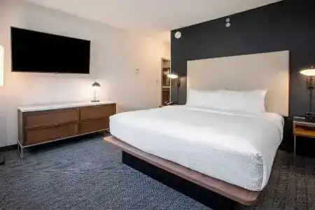 Courtyard Orlando Altamonte Springs Maitland - 54