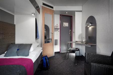 Cabinn Express - 5
