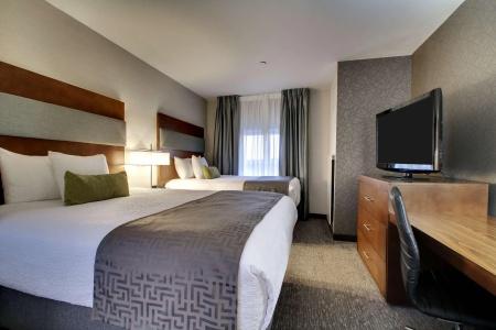 Best Western Plus Boston - 3