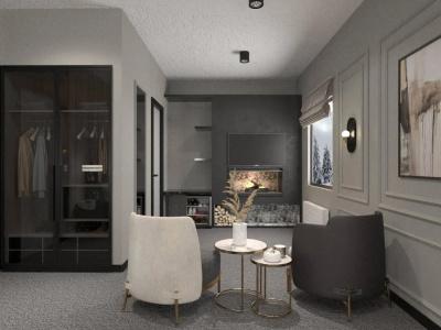 Oksijen Zone Hotels Uludag - 15