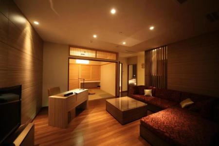 Amane Resort Seikai - 59