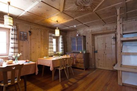 Garni Bachlerhof - 19