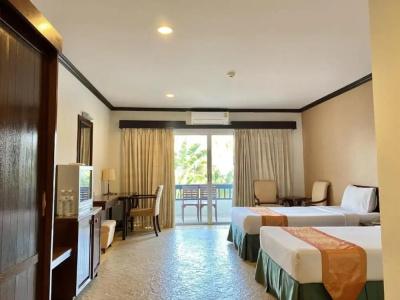 Golden Pine Beach Resort - 34