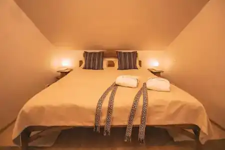 Villa Alvīne Family Apart-Hotel - 170