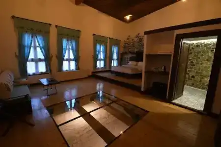 Yazmacılar Hanı Otel Restaurant - 18
