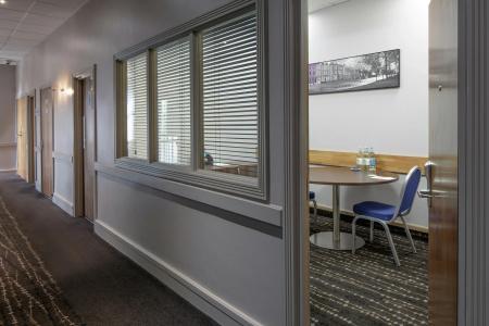 DoubleTree by Hilton Bristol City Centre - 3