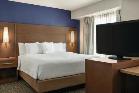 Residence Inn El Paso - 44