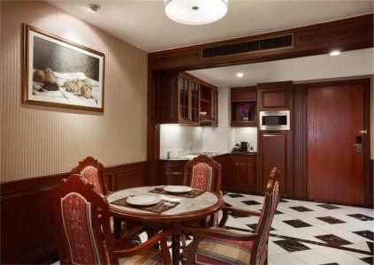 The Davis Bangkok - 85