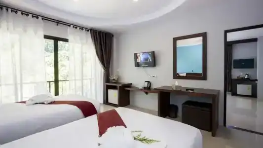 Andaman Pearl Resort - 63