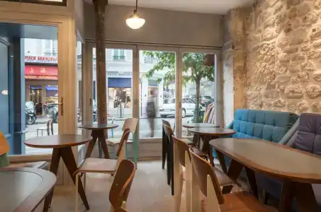 Hôtel Basss - 7