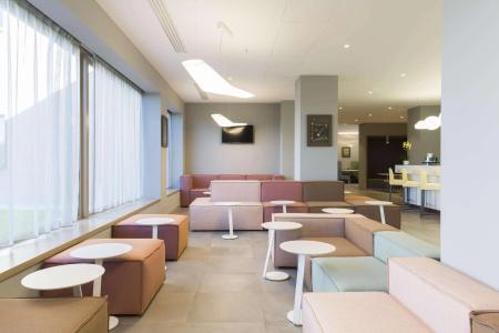 Hampton By Hilton Rome East - 14