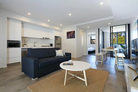 Veriu Camperdown - 4