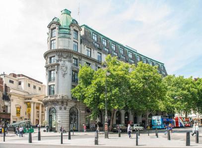 One Aldwych - 49