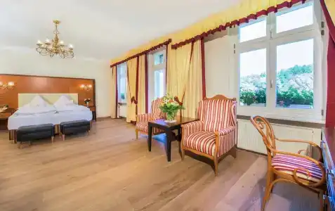 Bellevue Rheinhotel - 54