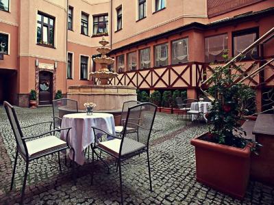 Bohema Boutique & Spa - 25
