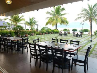 Bella Vista Waterfront Resort, Langkawi - 17