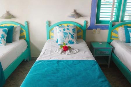 Playa Colibri - 137