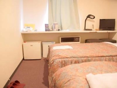 Business Chateau Est Takamatsu - 28