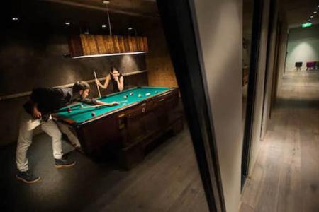 Bergland Design- und Wellnesshotel - 22