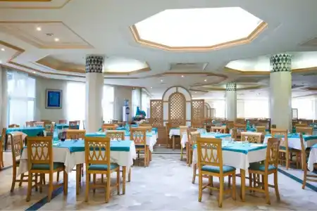 El Mouradi Mahdia - 5