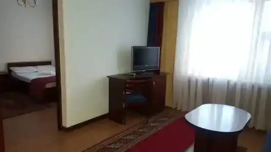 Altyn Dala - 30