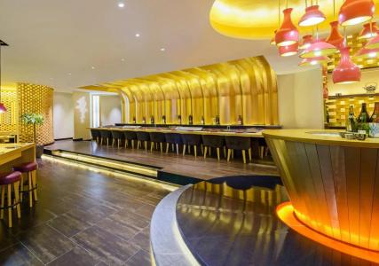 The Westin Beijing Chaoyang - 1