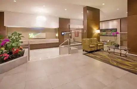 Holiday Inn-Centre Broadway, An Ihg - 37