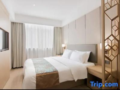 Yitel (Shanghai Jiading Qinghe Road) - 50