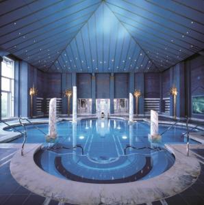 H+ Limes Thermen Aalen - 16