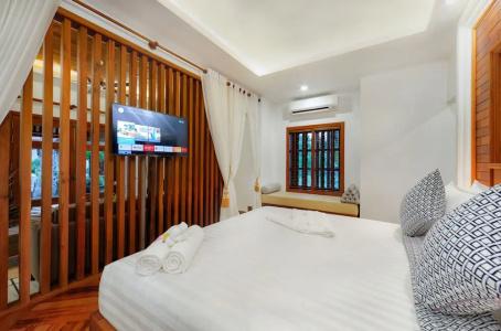 Angkor Privilege Resort & Spa - 61