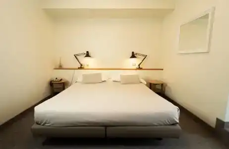 Albergo Sorriso - 48