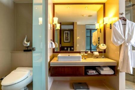 Pullman Bangkok Grande Sukhumvit - SHA Certified - 36