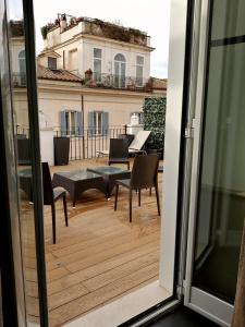 Relais Luxury Corso - 5