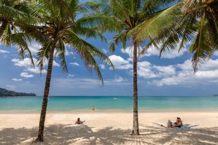 Kamala Beach Resort, a Sunprime Resort - Sha Plus - 36