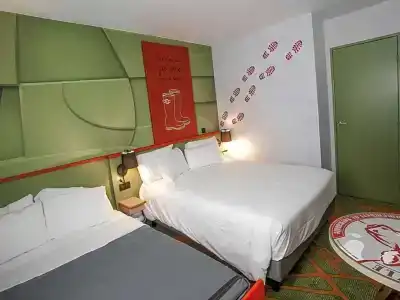 Mercure Lisieux - 42