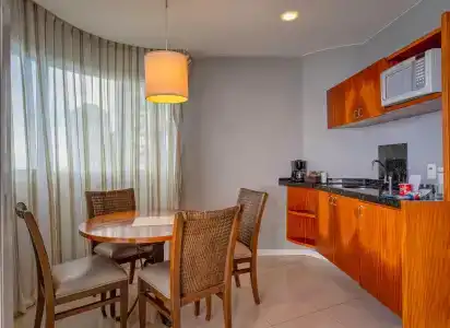 Wyndham Rio de Janeiro Barra - 32