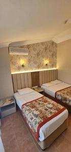 Gazipasa Star Otel - 30