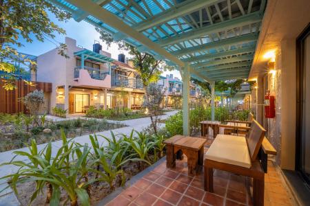 Baan Samui Resort - Sha Extra Plus - 77