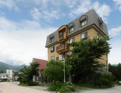 Hakuba Berg Land - 0
