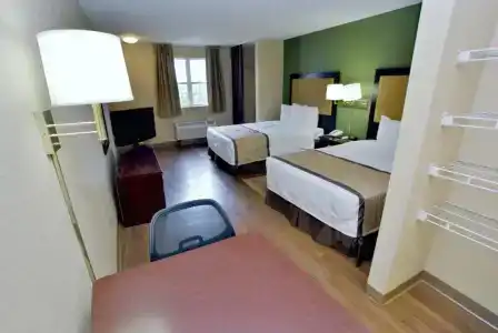 Extended Stay America Suites - - Oyster Point - 43