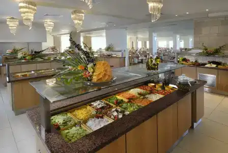 Annabelle Beach Resort - 12