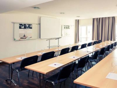 Mercure Bad Oeynhausen City - 9