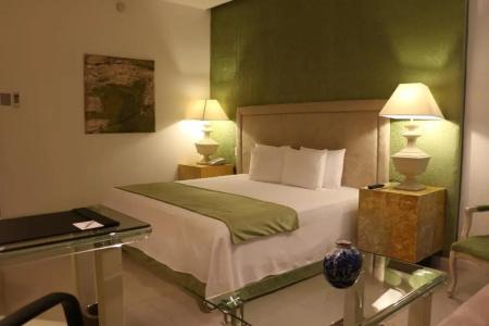 Hilton MM Grand Puebla, Tapestry Collection - 42