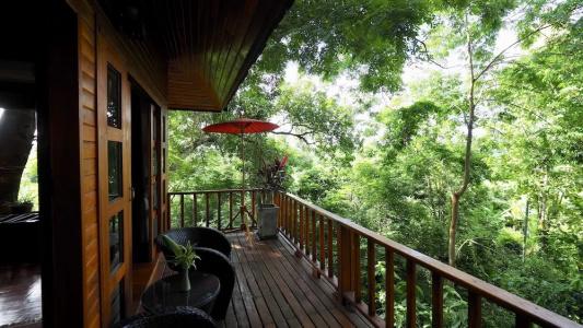 Nan Seasons Boutique Resort - 80