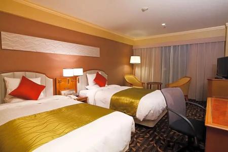 Ana Crowne Plaza Nagasaki Gloverhill, An Ihg - 63