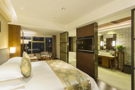 Ssaw Boutique Hangzhou Wildwind - 22
