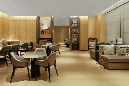 Pullman & Pullman Living Dongguan Forum - 21