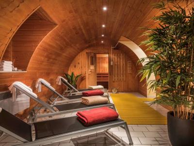 ibis Styles Offenburg City - 18