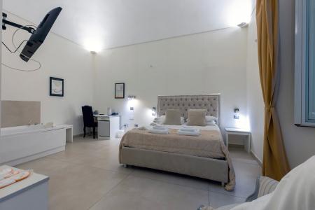 Il Tesoro Smart Suite & Spa - 78